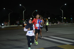 Night Race @ Putrajaya 2026