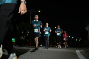 Night Race @ Putrajaya 2026