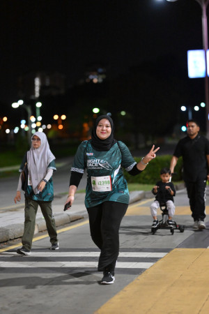 Night Race @ Putrajaya 2026