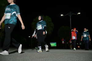 Night Race @ Putrajaya 2026