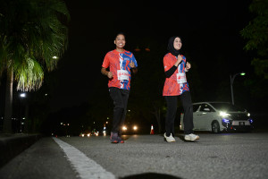 Night Race @ Putrajaya 2026