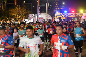 Night Race @ Putrajaya 2026