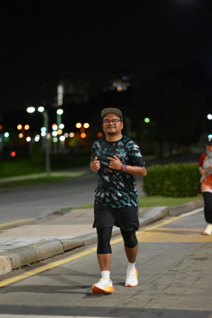 Night Race @ Putrajaya 2026