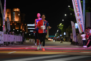 Night Race @ Putrajaya 2026