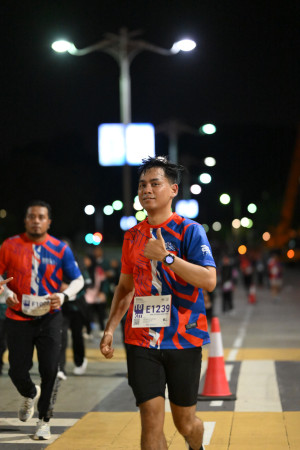 Night Race @ Putrajaya 2026