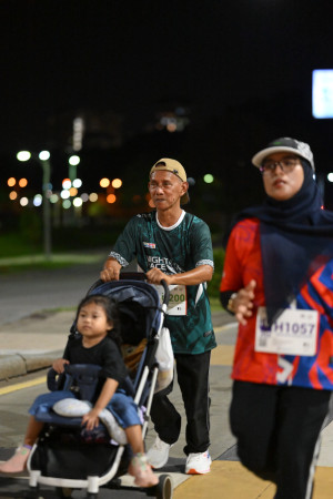 Night Race @ Putrajaya 2026