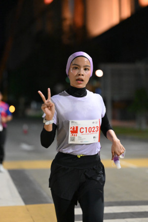 Night Race @ Putrajaya 2026