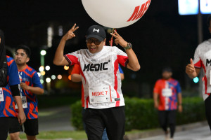 Night Race @ Putrajaya 2026