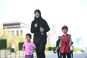 Night Race @ Putrajaya 2026