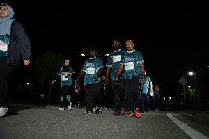 Night Race @ Putrajaya 2026