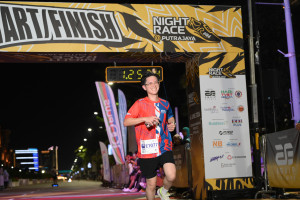 Night Race @ Putrajaya 2026