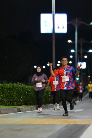 Night Race @ Putrajaya 2026