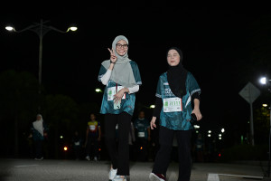 Night Race @ Putrajaya 2026