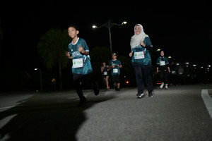 Night Race @ Putrajaya 2026