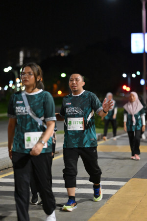 Night Race @ Putrajaya 2026