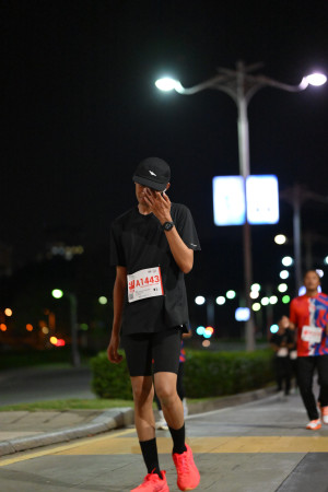 Night Race @ Putrajaya 2026