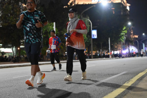 Night Race @ Putrajaya 2026