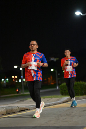 Night Race @ Putrajaya 2026