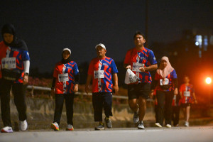 Night Race @ Putrajaya 2026