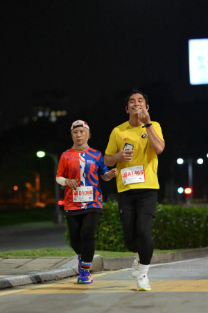Night Race @ Putrajaya 2026