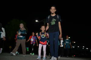 Night Race @ Putrajaya 2026