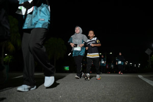 Night Race @ Putrajaya 2026