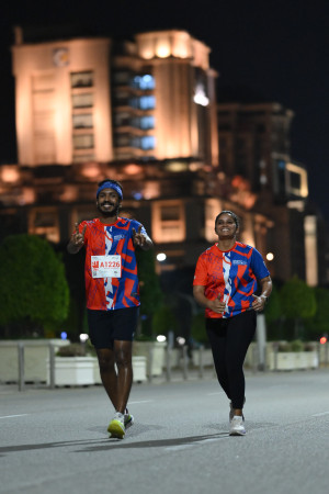 Night Race @ Putrajaya 2026