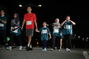 Night Race @ Putrajaya 2026