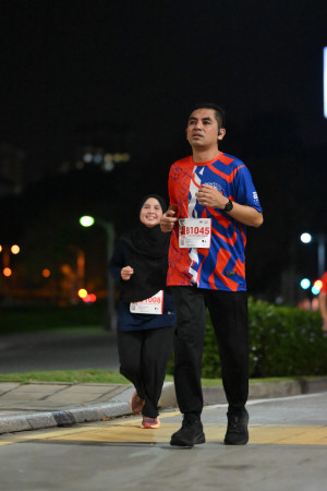 Night Race @ Putrajaya 2026
