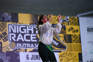 Night Race @ Putrajaya 2026