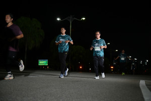 Night Race @ Putrajaya 2026
