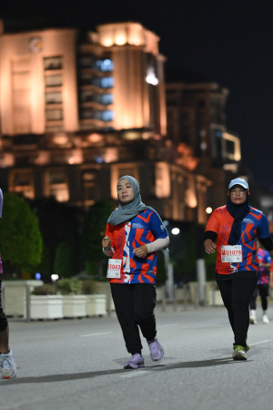 Night Race @ Putrajaya 2026