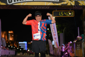 Night Race @ Putrajaya 2026