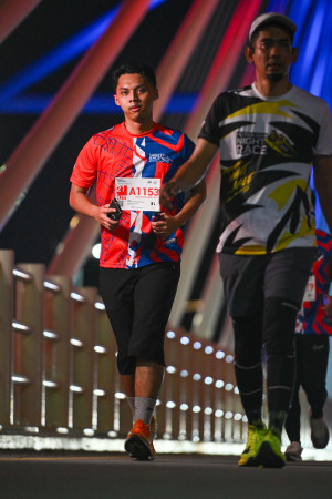 Night Race @ Putrajaya 2026
