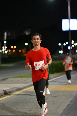 Night Race @ Putrajaya 2026