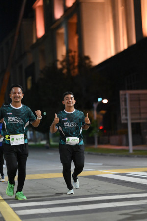 Night Race @ Putrajaya 2026