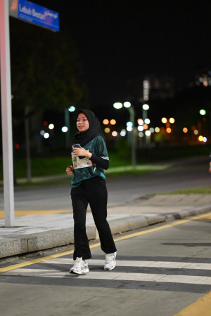 Night Race @ Putrajaya 2026