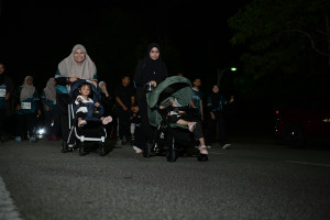 Night Race @ Putrajaya 2026