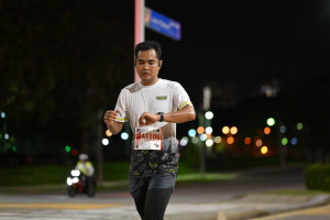 Night Race @ Putrajaya 2026