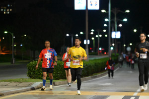 Night Race @ Putrajaya 2026