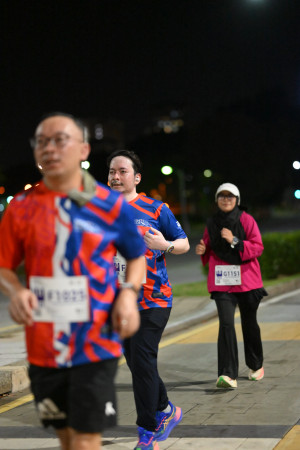 Night Race @ Putrajaya 2026