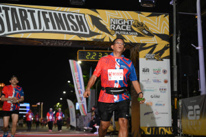 Night Race @ Putrajaya 2026