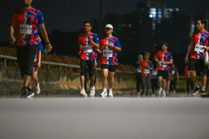 Night Race @ Putrajaya 2026