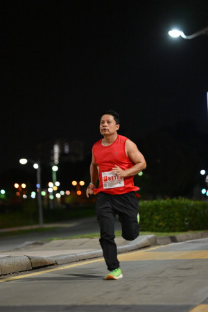 Night Race @ Putrajaya 2026