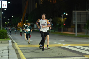 Night Race @ Putrajaya 2026
