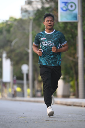 Night Race @ Putrajaya 2026