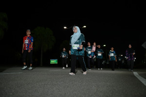 Night Race @ Putrajaya 2026