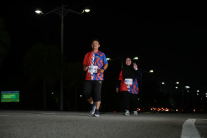 Night Race @ Putrajaya 2026
