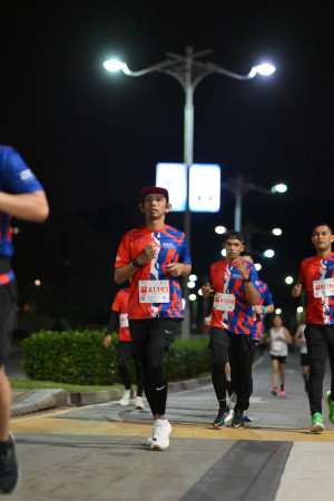 Night Race @ Putrajaya 2026