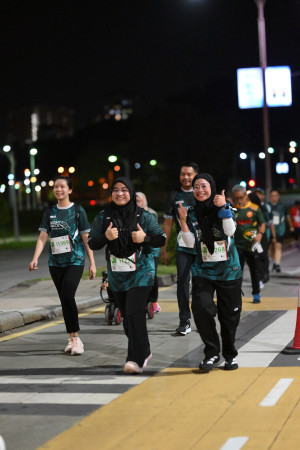 Night Race @ Putrajaya 2026